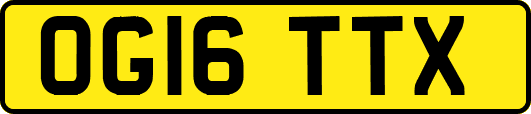OG16TTX