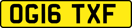 OG16TXF