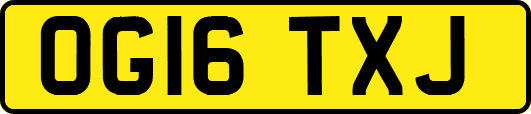 OG16TXJ