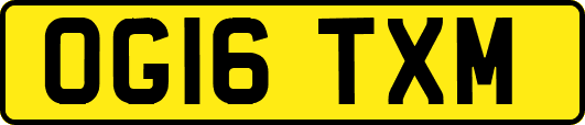 OG16TXM
