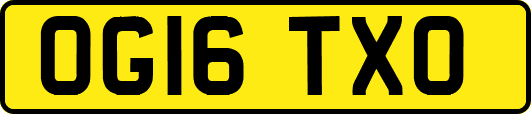 OG16TXO