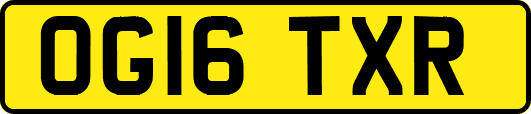OG16TXR