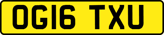 OG16TXU