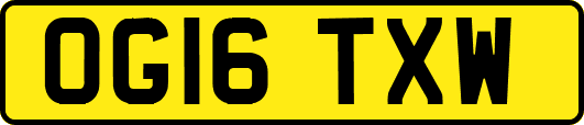 OG16TXW