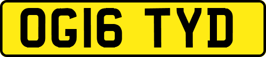 OG16TYD