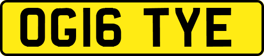 OG16TYE