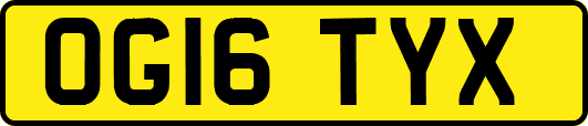 OG16TYX