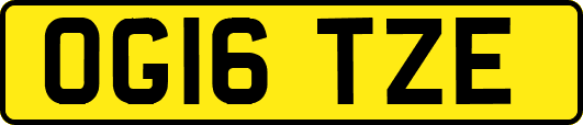 OG16TZE
