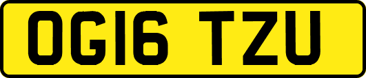 OG16TZU