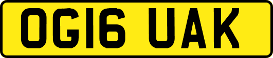 OG16UAK