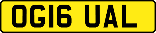 OG16UAL