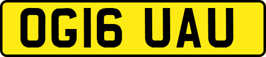 OG16UAU