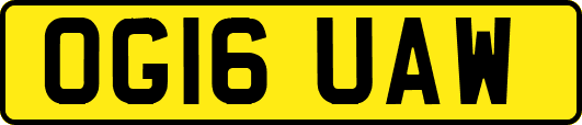 OG16UAW