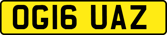 OG16UAZ