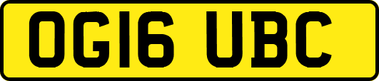 OG16UBC
