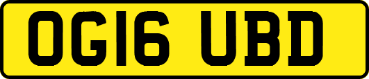 OG16UBD