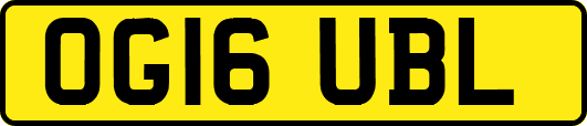 OG16UBL