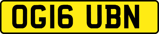 OG16UBN