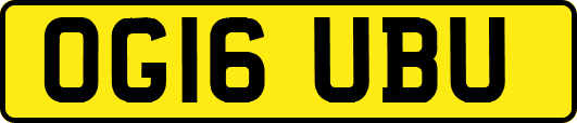 OG16UBU