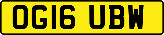 OG16UBW