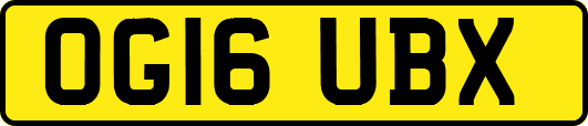 OG16UBX