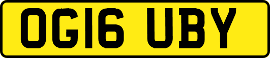 OG16UBY
