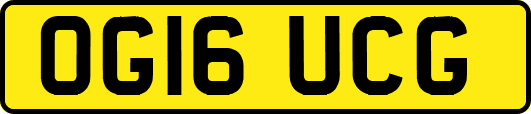 OG16UCG