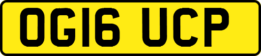 OG16UCP