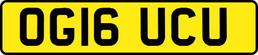 OG16UCU