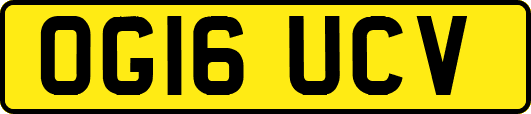 OG16UCV