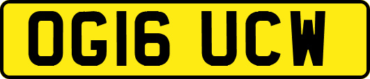 OG16UCW