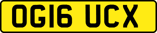 OG16UCX