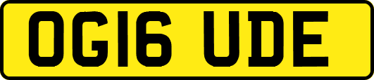 OG16UDE