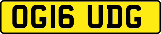 OG16UDG