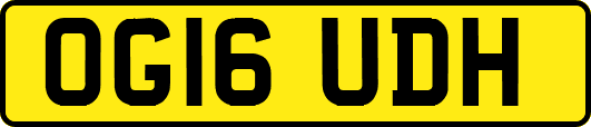 OG16UDH