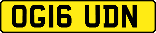 OG16UDN