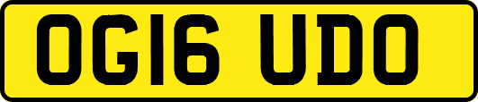 OG16UDO
