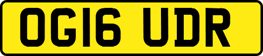 OG16UDR