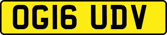 OG16UDV