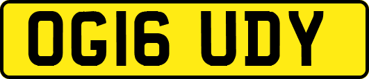 OG16UDY