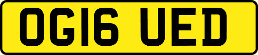 OG16UED