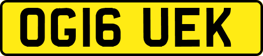 OG16UEK