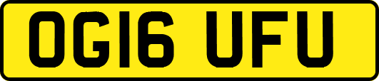 OG16UFU
