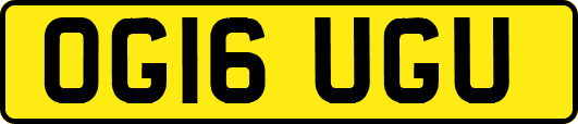 OG16UGU