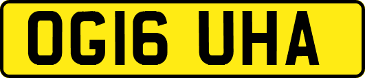OG16UHA