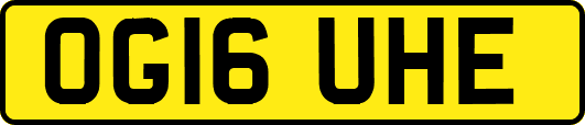 OG16UHE