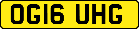 OG16UHG