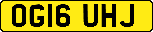 OG16UHJ