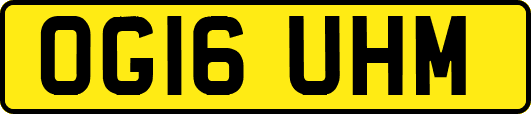 OG16UHM