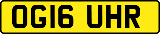 OG16UHR